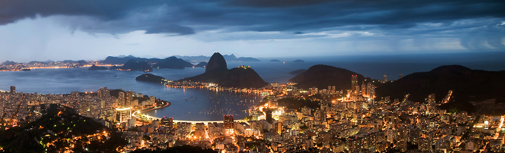 O Ateliê da Imagem é referência reconhecida no ensino da fotografia e das artes visuais como um todo no Rio de Janeiro