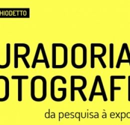 O curador Eder Chiodetto comenta nesta Sexta Livre o seu livro eletrônico recém-lançado, sobre curadoria em fotografia