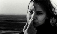 Imagem de Chris Marker, still de La Jetée