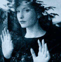 Imagem de Maya Deren, Meshes in the afternoon