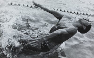 A mostra chegará ao Rio no próximo ano. Alair é um autor seminal para a fotografia contemporânea. Sexta Livre imperdível! © Alair Gomes