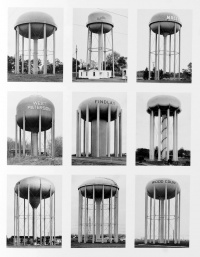 Imagem de Bernd and Hilla Becher