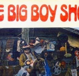 Créditos: The Big Boy Show