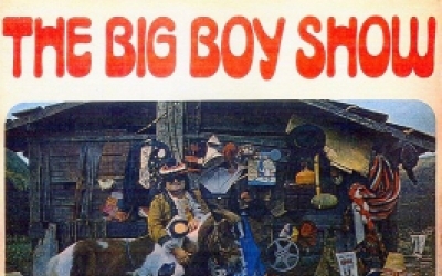 Créditos: The Big Boy Show