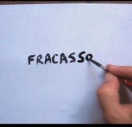 Créditos: frame de "Fracasso", de Alberto Labuto Junior