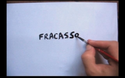 Créditos: frame de "Fracasso", de Alberto Labuto Junior