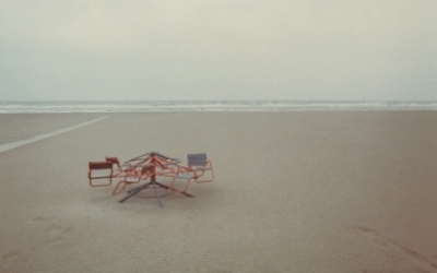 Créditos: Luigi Ghirri