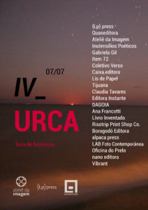 IV Feira URCA de Fotolivros