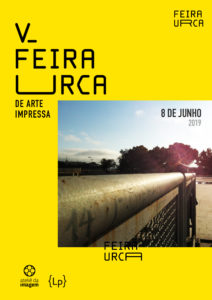 V Feira URCA de Arte Impressa